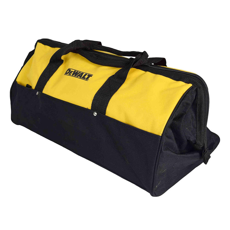 Túi dụng cụ Dewalt N501179 kích thước 482mm x 305mm x 279mm