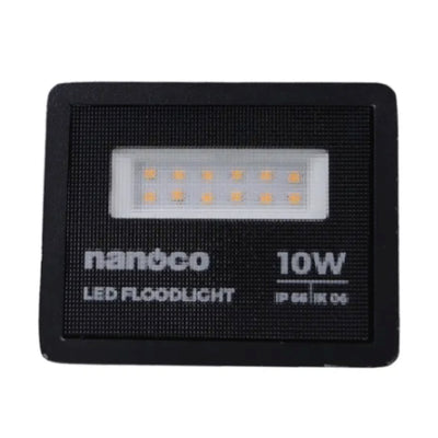 Đèn pha Led NANOCO công suất từ 10W - 200W, quang thông từ 700 lumen - 18.000 lumen