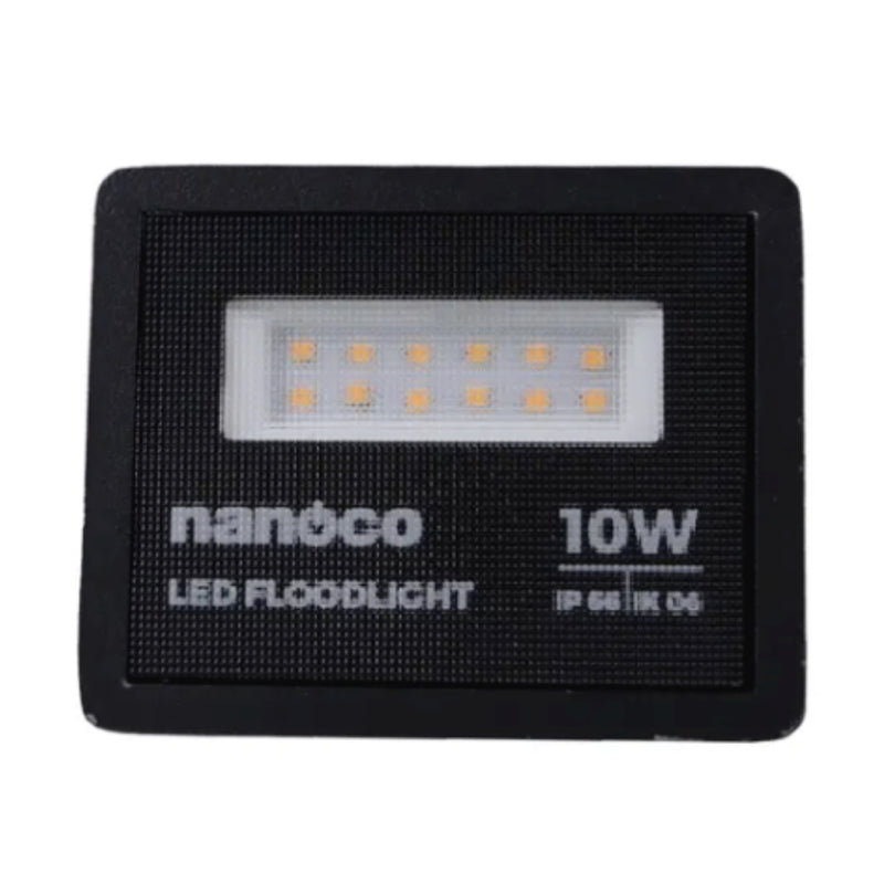 Đèn pha Led NANOCO công suất từ 10W - 200W, quang thông từ 700 lumen - 18.000 lumen