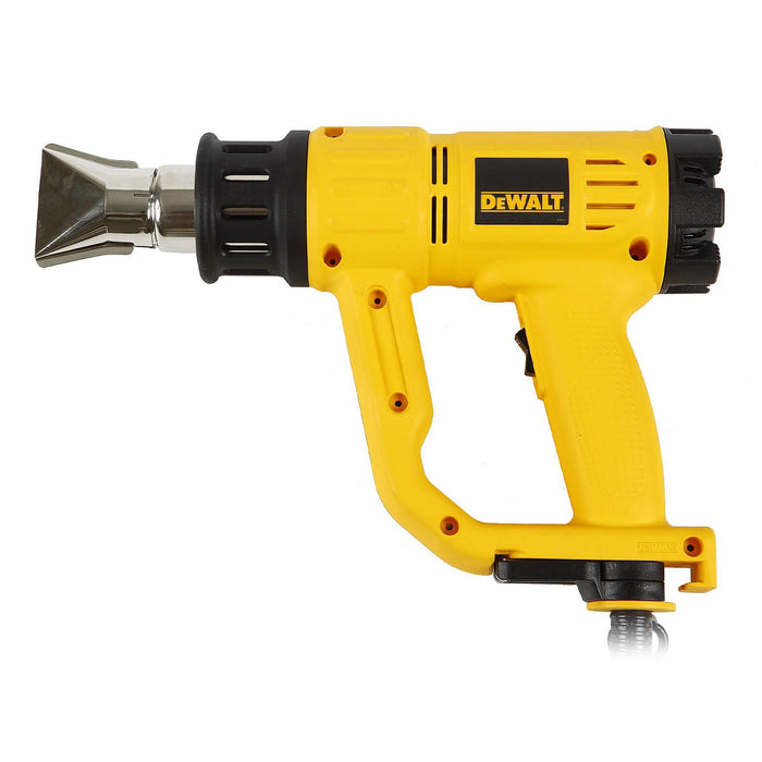 Máy thổi hơi nóng Dewalt D26411-B1, công suất 1800W, nhiệt độ 50-600°C