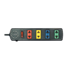 LIOA 4S3: chiều dài dây 3m
