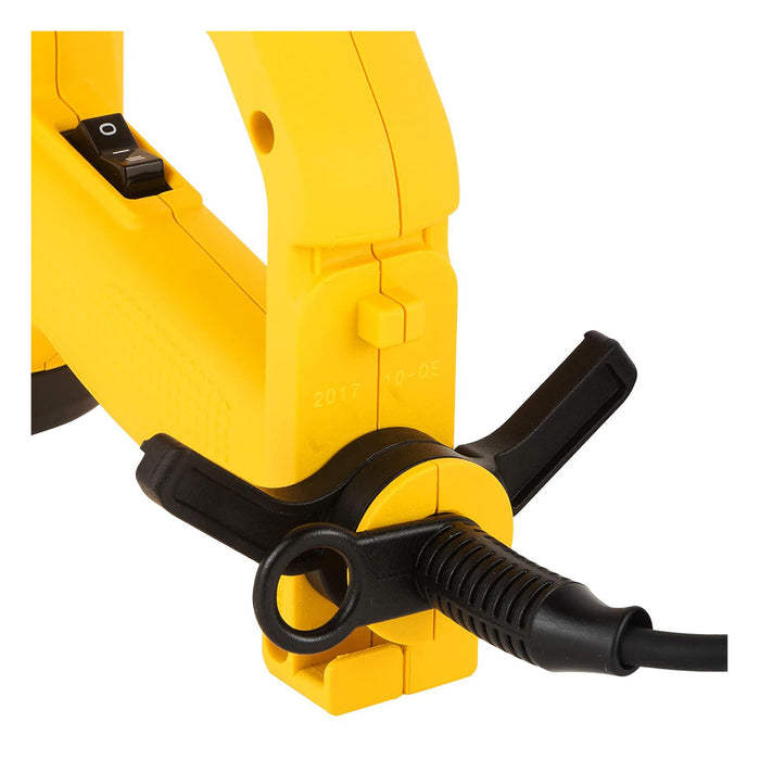 Máy thổi hơi nóng Dewalt D26414-B1, công suất 2000W, nhiệt độ 50-600°C, có màn hình điện tử