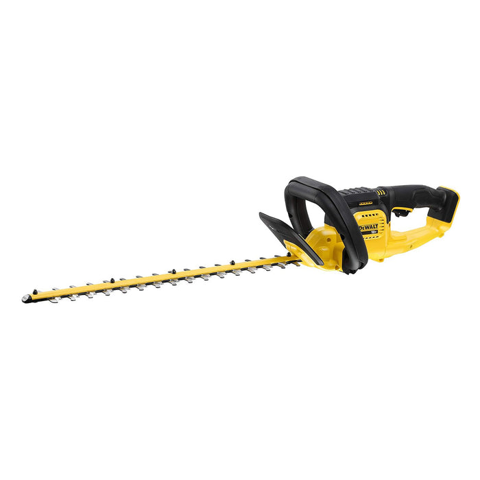 Máy cắt tỉa cành Dewalt DCMHT563N-XJ dùng Pin 18V/20V, chiều dài lưỡi 550mm