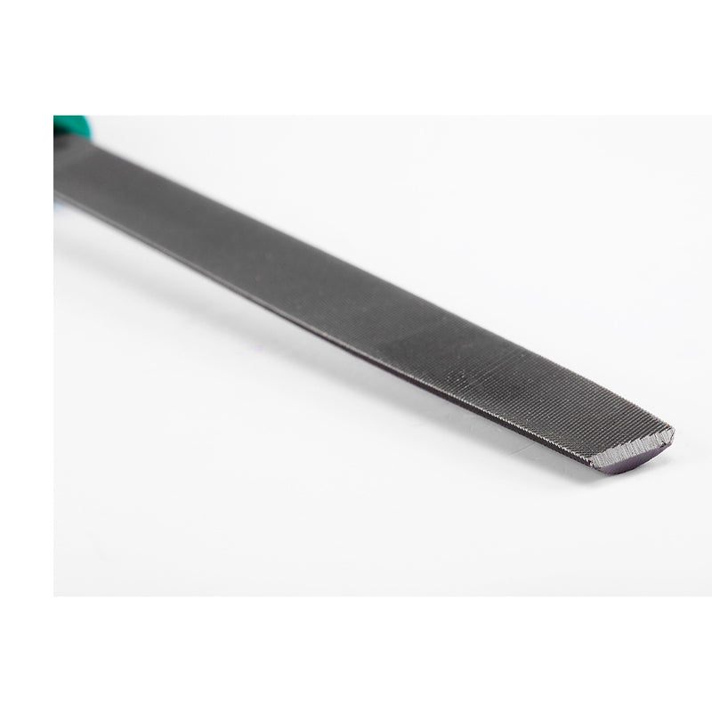 Half Round File, Second 6 inch - 12 inch SATA