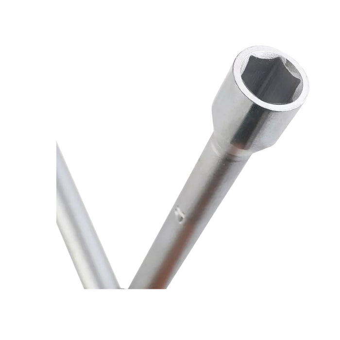 Cần siết chữ thập Kendo 18001, kích thước 355mm (14 inch)