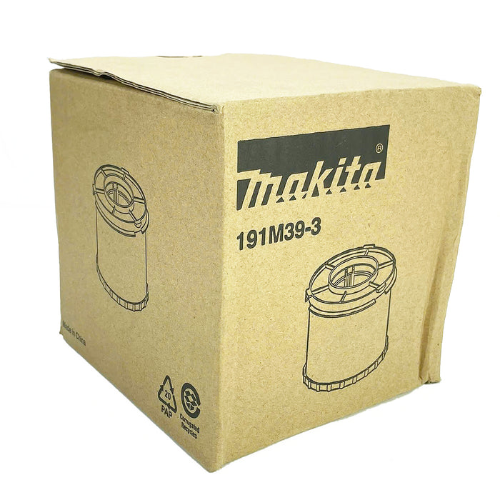 Phụ kiện cho máy hút bụi DVC750L - Bộ lọc nước MAKITA 191M39-3