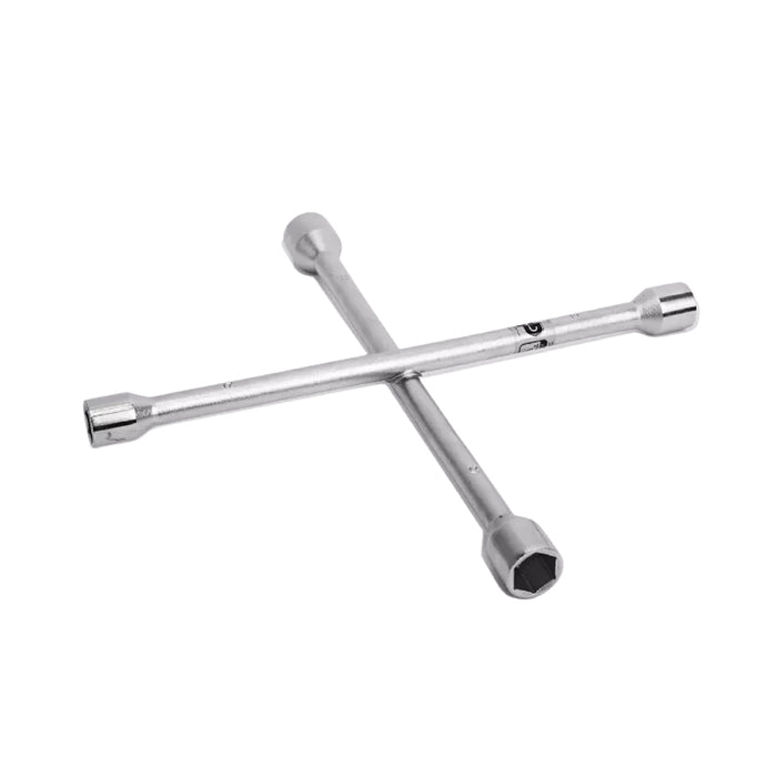 Cần siết chữ thập Kendo 18001, kích thước 355mm (14 inch)