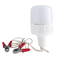 SOPOKA B12V-18W: công suất danh định 18W, Ánh sáng trắng