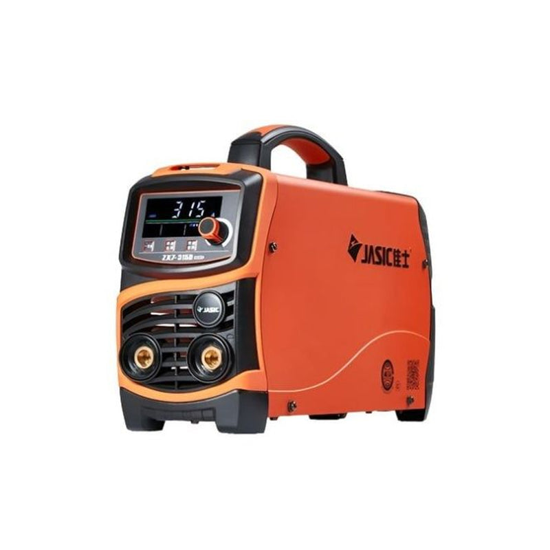 Máy hàn que Jasic ARC-315D Z226D (JET20) hàn que từ 2.0mm - 5.0mm