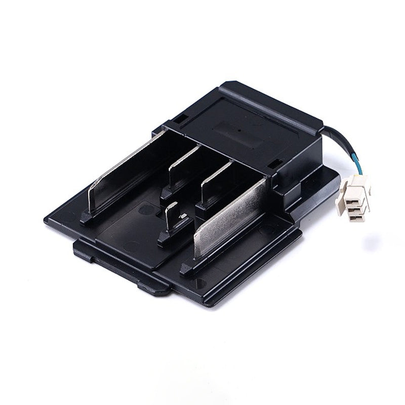 Phụ tùng Makita - Đế gài Pin 40V | Mã số: 632R99-1 (Terminal Unit)