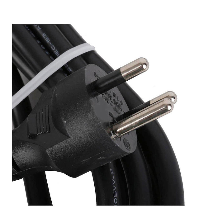 Ổ cắm điện Panasonic 6 cổng, công suất 3500W, dây dài 3m WCHG 2836