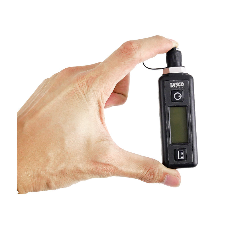 Chân không kế Tasco T-VAC MINI (Chân không kế)