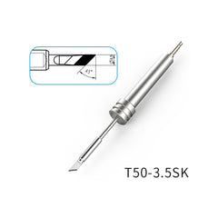 Mã K / ATTEN T50-3.5SK