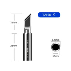 Mã K / ATTEN T2150-K