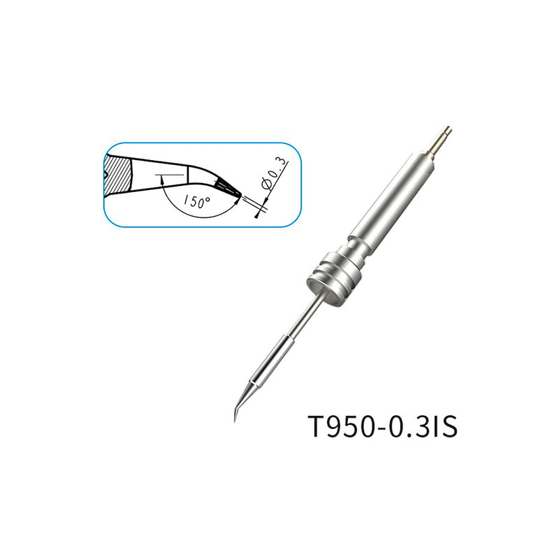 Phụ kiện mũi hàn Atten T950 Series