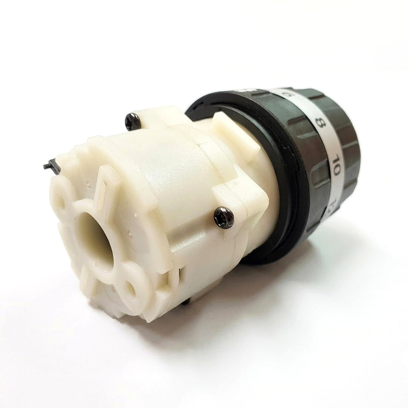 Phụ tùng Makita - Cụm nhông | Mã số: 125485-0 (Gear Assembly)