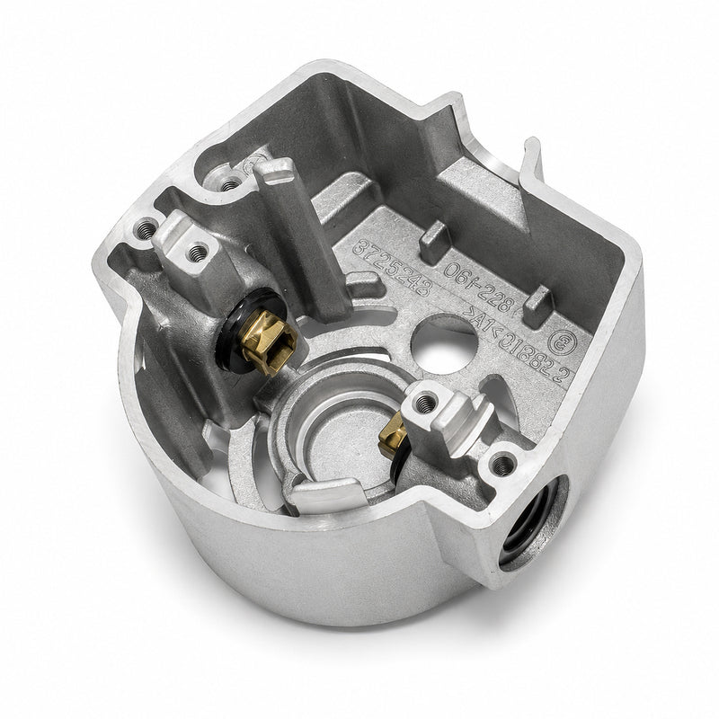 Phụ tùng Makita - Vỏ máy | Mã số: 151759-3 (Motor Rear Housing Complete)