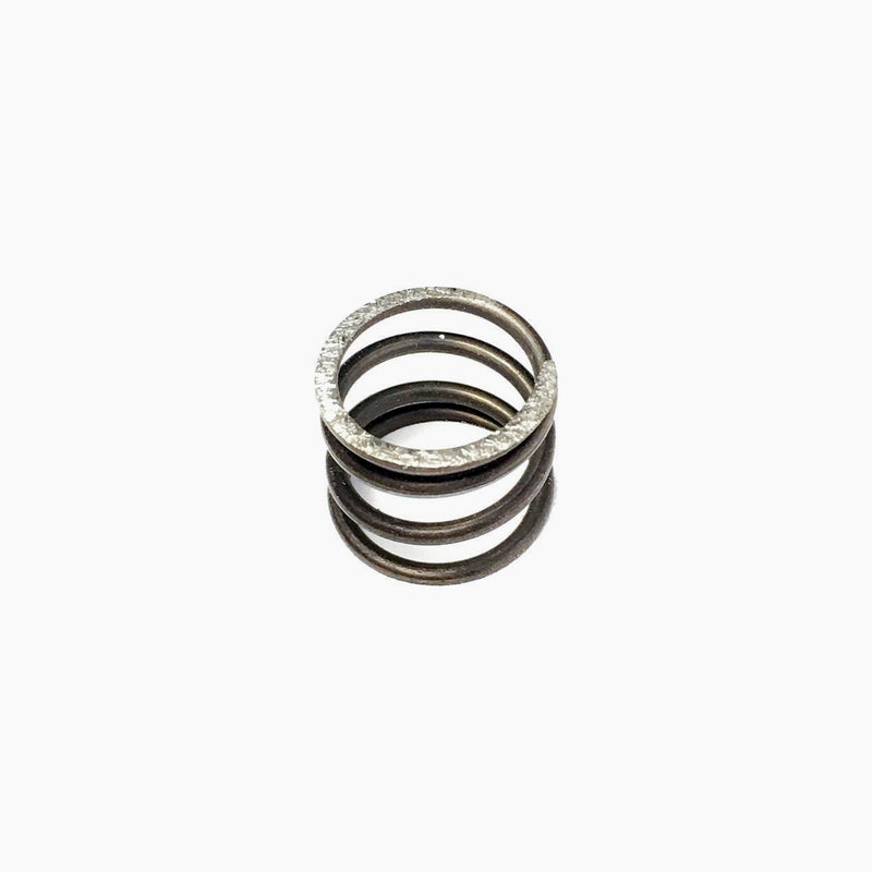 Lò xo nén Makita 12mm 231231-2, phụ tùng chính hãng cho dụng cụ điện.