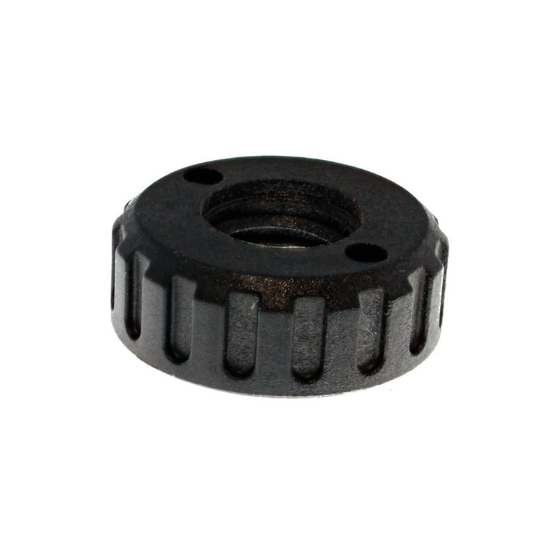 Nút vặn điều chỉnh Makita M10 410129-8 Nylon, phụ tùng chính hãng