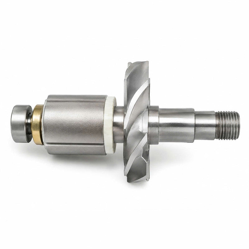 Roto Makita 519853-1 (Rotor) chính hãng, phụ tùng máy khoan Makita