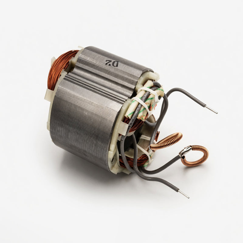 Stator Makita 593163-4, phụ tùng chính hãng cho máy Makita