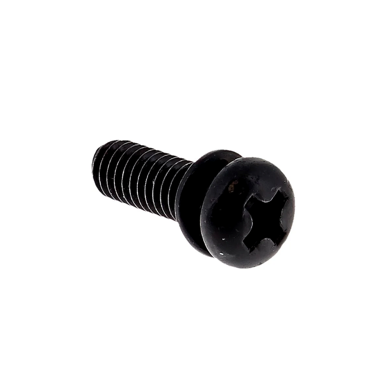 Phụ tùng Makita - Bulong M5 x 10mm | Mã số: 911207-2 (Pan Head Screw M5x10)