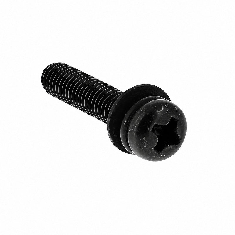 Bulong Makita M4x20mm 911138-5 (Pan Head Screw), phụ tùng chính hãng