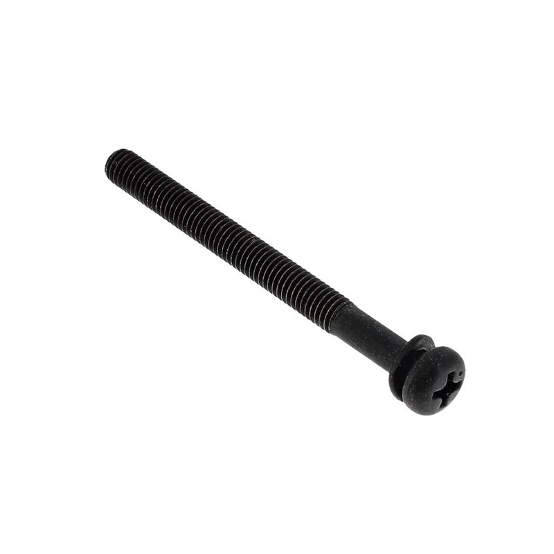 Phụ tùng Makita - Bulong M4 x 40mm | Mã số: 911168-6 (Pan Head Screw M4x40)