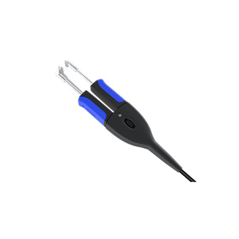 Phụ kiện kìm lắp máy tước vỏ dây điện Atten (kèm lưỡi T80-2436) mã số SP-N80-2436