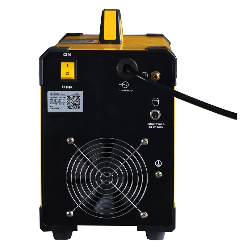 Máy hàn TIG lạnh Hồng Ký Master HKTIG250C 250A/220V