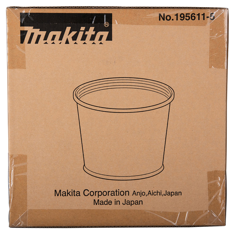 Bộ lọc bụi ướt Makita 195611-5