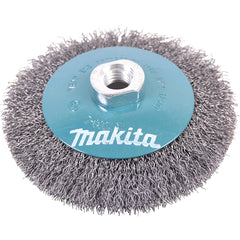 Makita D-39849: Đường kính 115mm | Ren M14 × 2