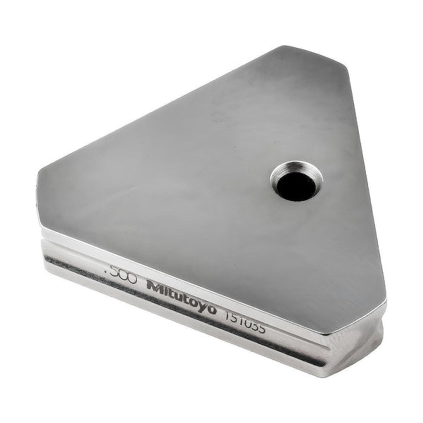 Phụ kiện Mitutoyo Mã 619055 Đế kẹp (Base) 0.5 in: 1 chiếc