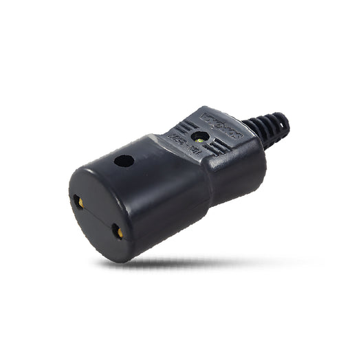Củ ấm điện SOPOKA N16 chịu tải 2200W, lò xo kẹp chống mo-vê, chống lỏng, thay thế đầu cắm ấm siêu tốc