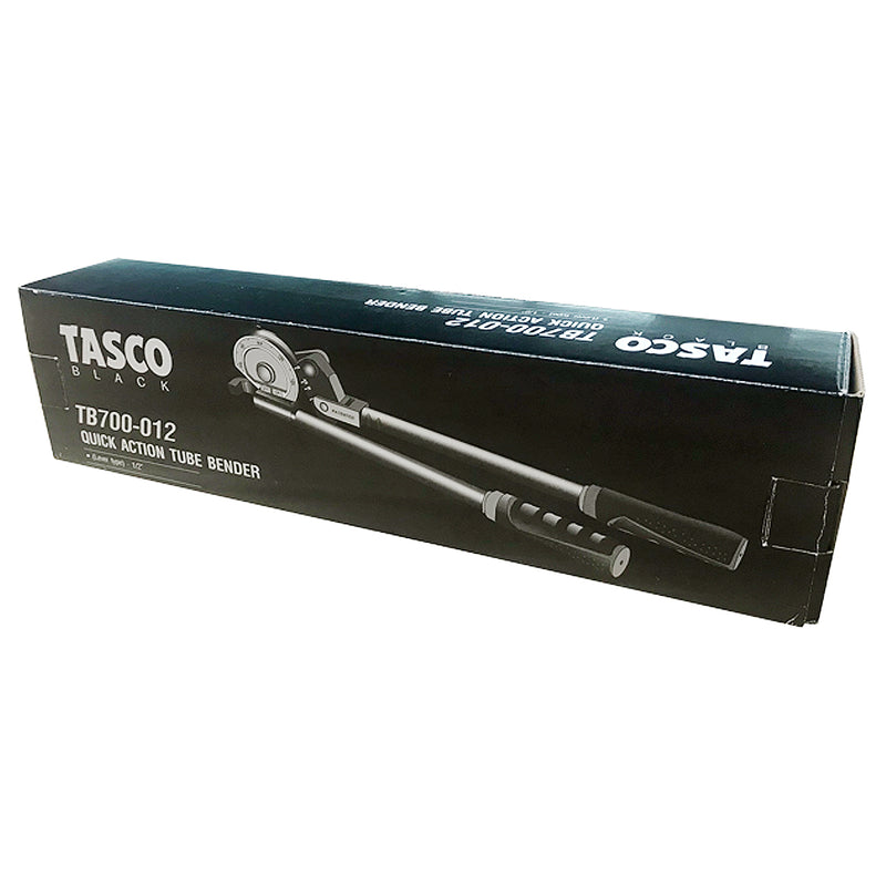 Dụng cụ uốn ống đồng 180 độ Tasco TB700-012 cỡ ống 12mm