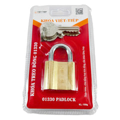 Càng rộng 33mm x Cao 51mm - Mã số: Việt Tiệp 01330