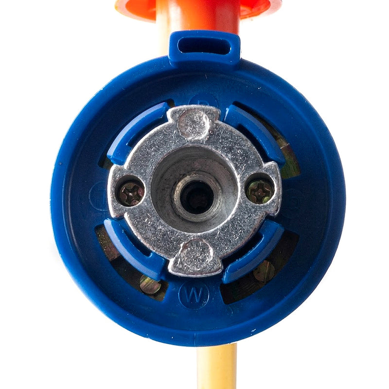 Đầu khò gas Wadfow WFG2602 dài 195mm