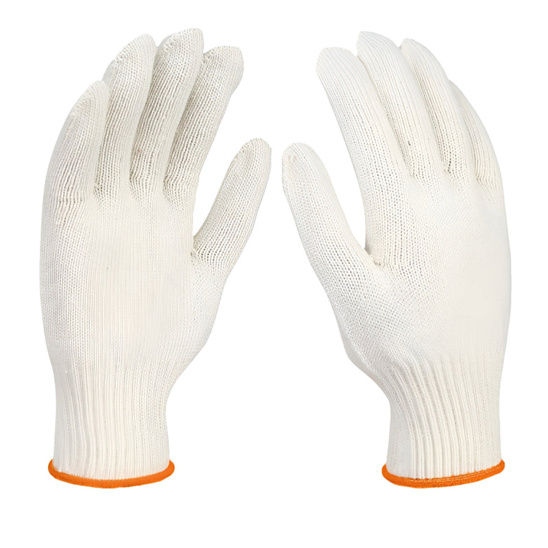 Găng tay bảo hộ dệt kim Wadfow WKG2801 size XL