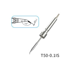 Mã S / ATTEN T50-0.1IS