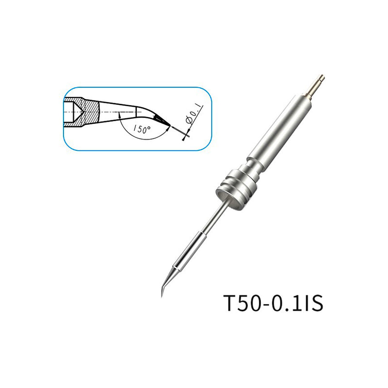 Phụ kiện mũi hàn Atten T50 Series