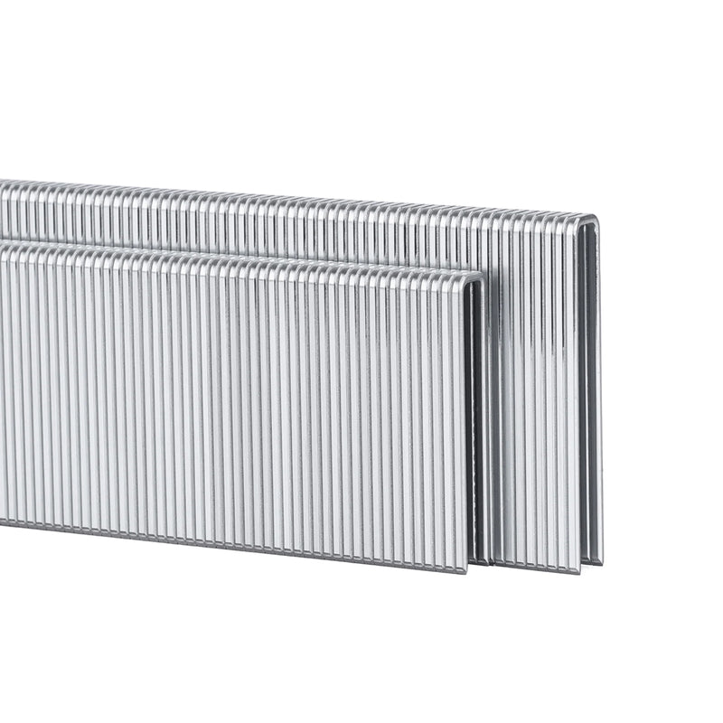 Đinh Ghim U Series K4 (K416 - K438) Mạ Kẽm – Ghim Bấm Khung Gỗ, Pallet, Nội Thất Chịu Lực Cao