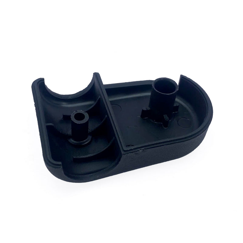 Phụ tùng Makita - Miếng lắp lò xo bên trái - Mã số 652023793 (Spring Box Left)