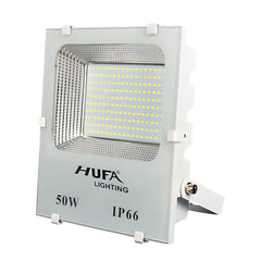 HUFA FAT50W-T: Công suất 50W, điện áp 220V AC, ánh sáng trắng