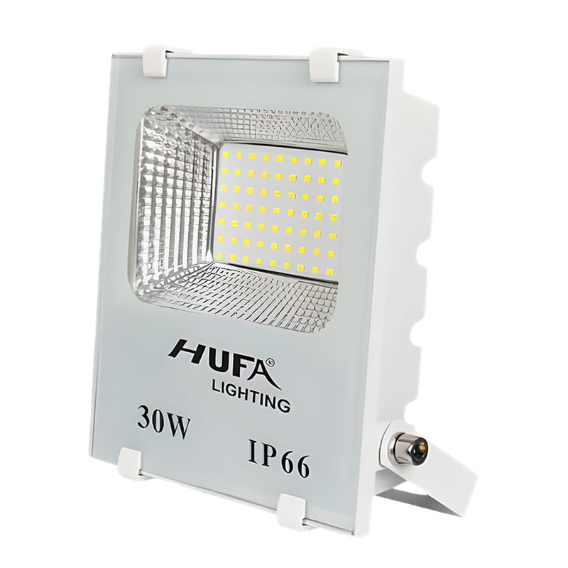 Đèn pha LED HUFA FAT công suất từ 10W đến 200W, điện 220V AC