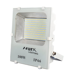 HUFA FAT100W-V: Công suất 100W, điện áp 220V AC, ánh sáng vàng