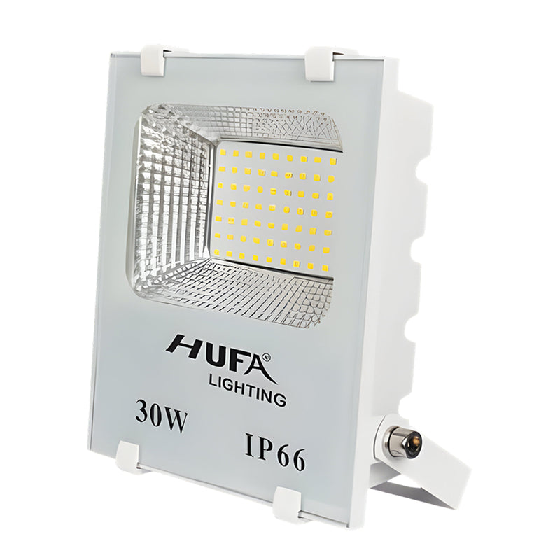 Đèn pha LED HUFA FAT công suất từ 10W đến 200W, điện 220V AC