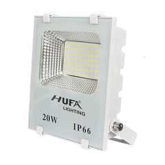 HUFA FAT20W-V: Công suất 20W, điện áp 220V AC, ánh sáng vàng