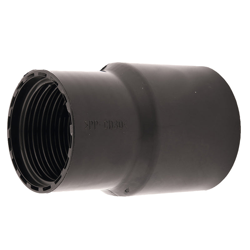 Đầu chuyển ống hút bụi Makita 195545-2 từ 28mm sang 38mm