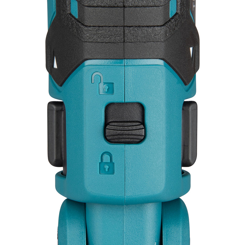 Máy vặn vít gập Makita TD023D dùng Pin 7.2V, đuôi lục giác 6.35mm (1/4 inch)