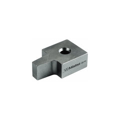 Mã 619052　Plain jaw 0.5 in　2 pcs.